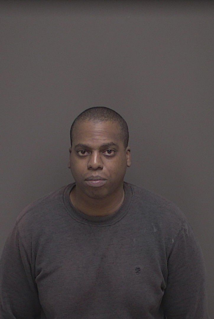 BROWN, TREVOR JOEL